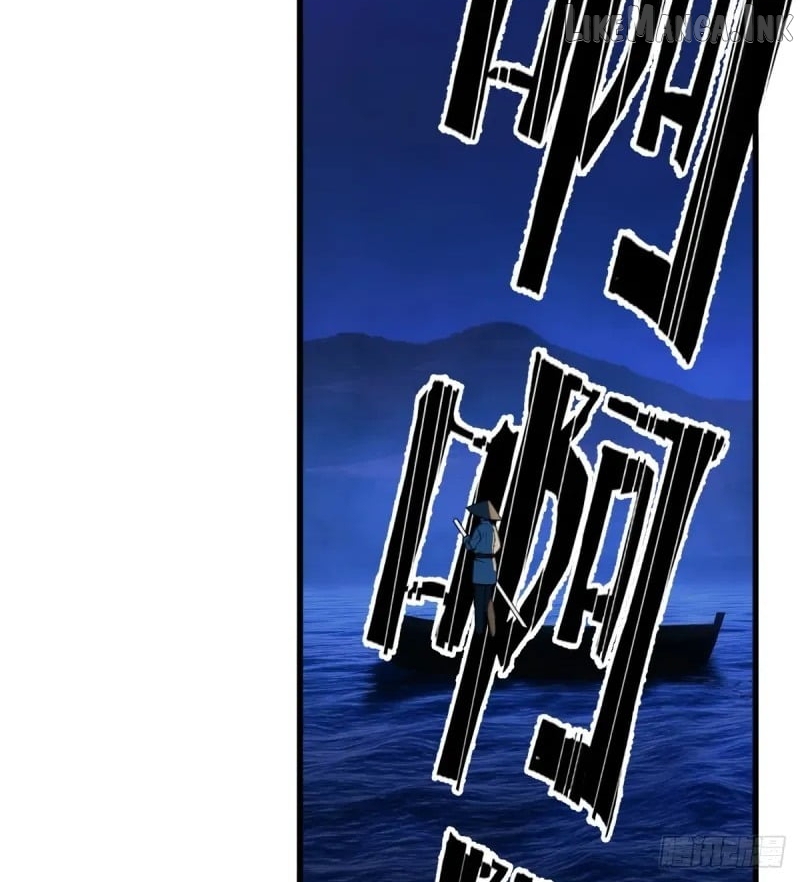 My Own Evil God Chapter 16 - page 36